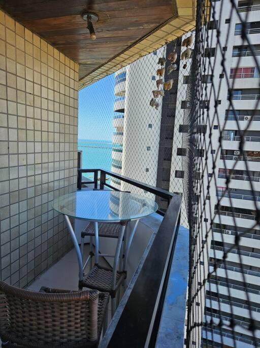 Golden Fortaleza - Vista Mar Exterior photo